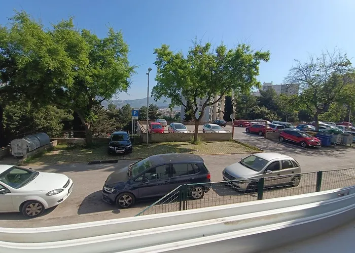 Apartman Petra
