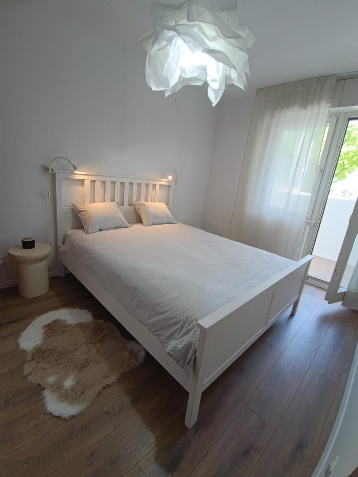 Petra Apartman *