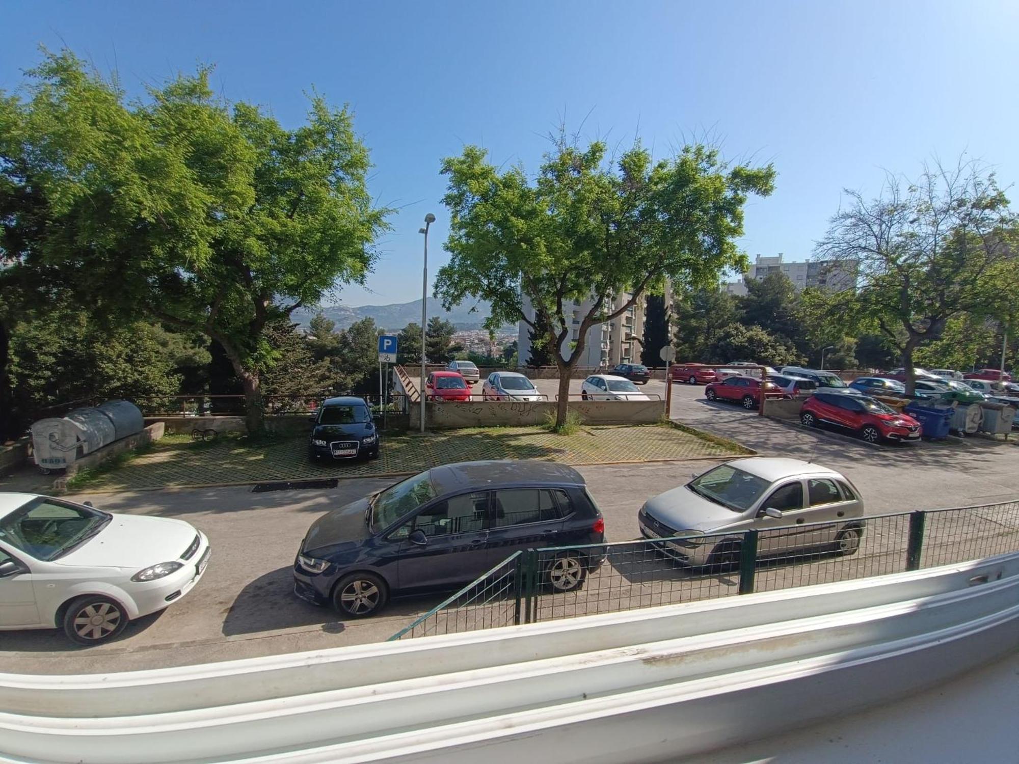 Apartman Petra