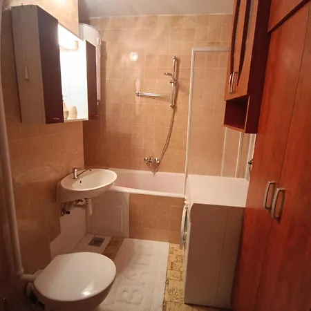 Apartman Petra Split Exterior photo