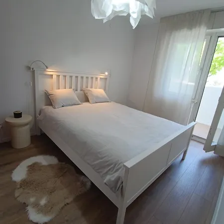 Apartman Petra Split Exterior photo