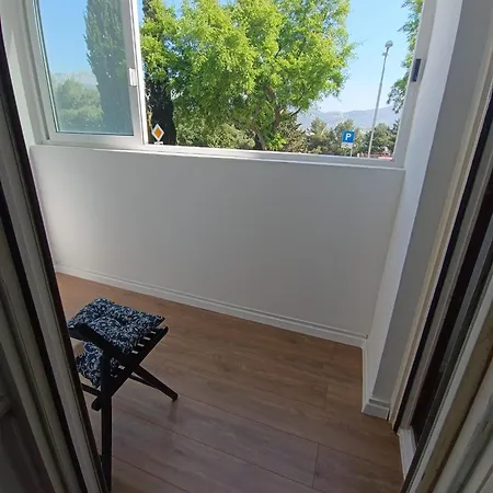 Apartman Petra Split Exterior photo