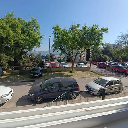 Apartman Petra Split Exterior photo