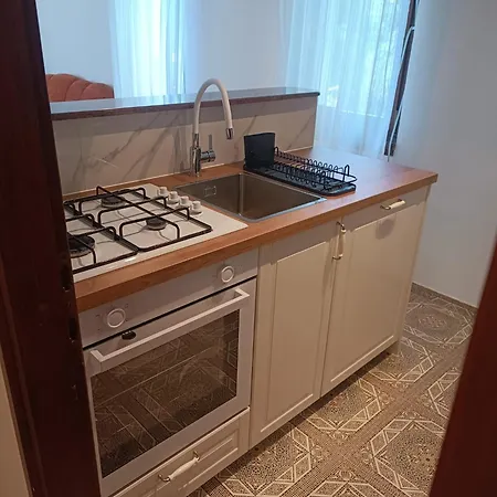 Apartman Petra Split Exterior photo