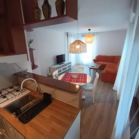 Apartman Petra Split Exterior photo