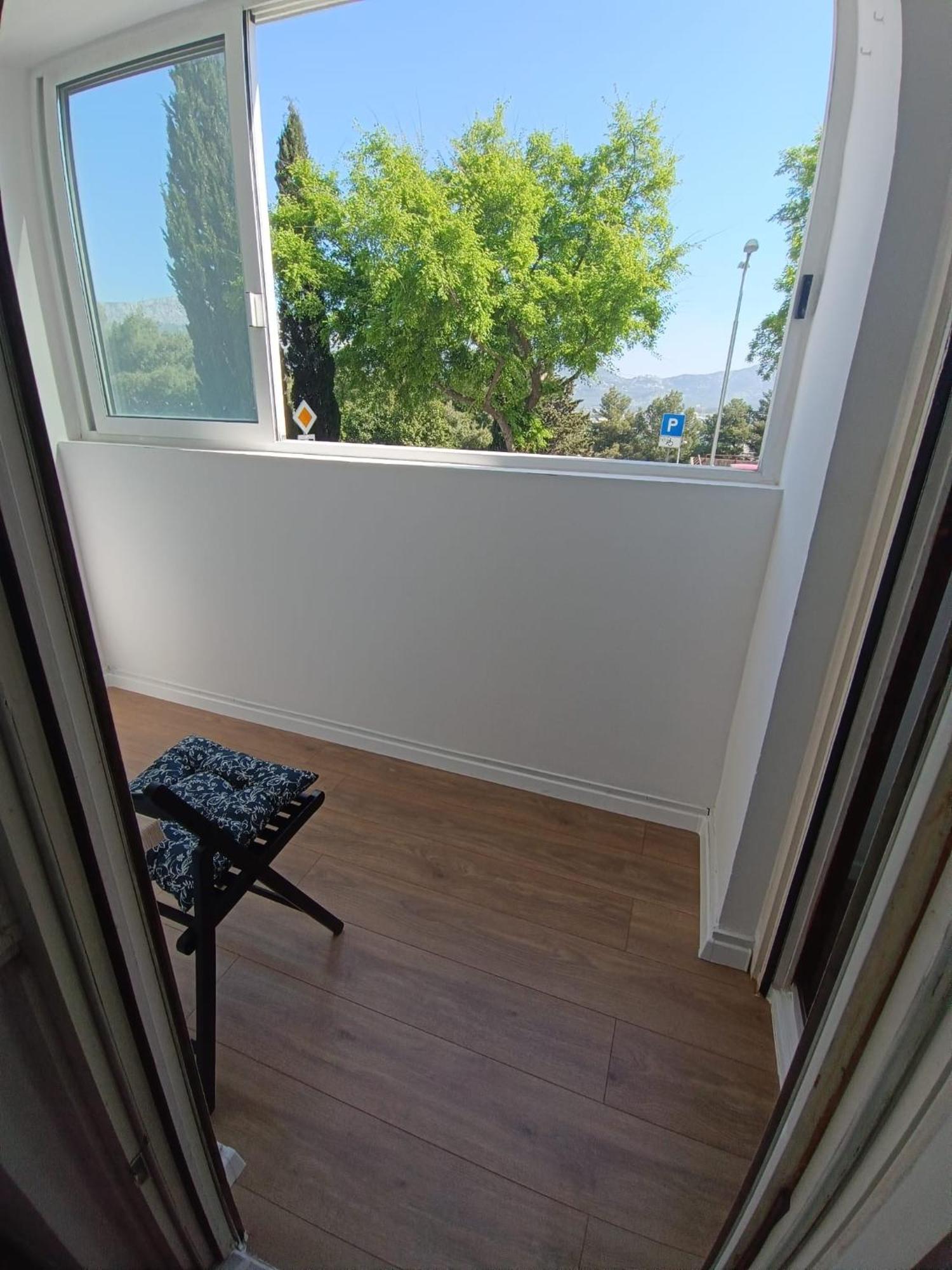 Petra Apartament *